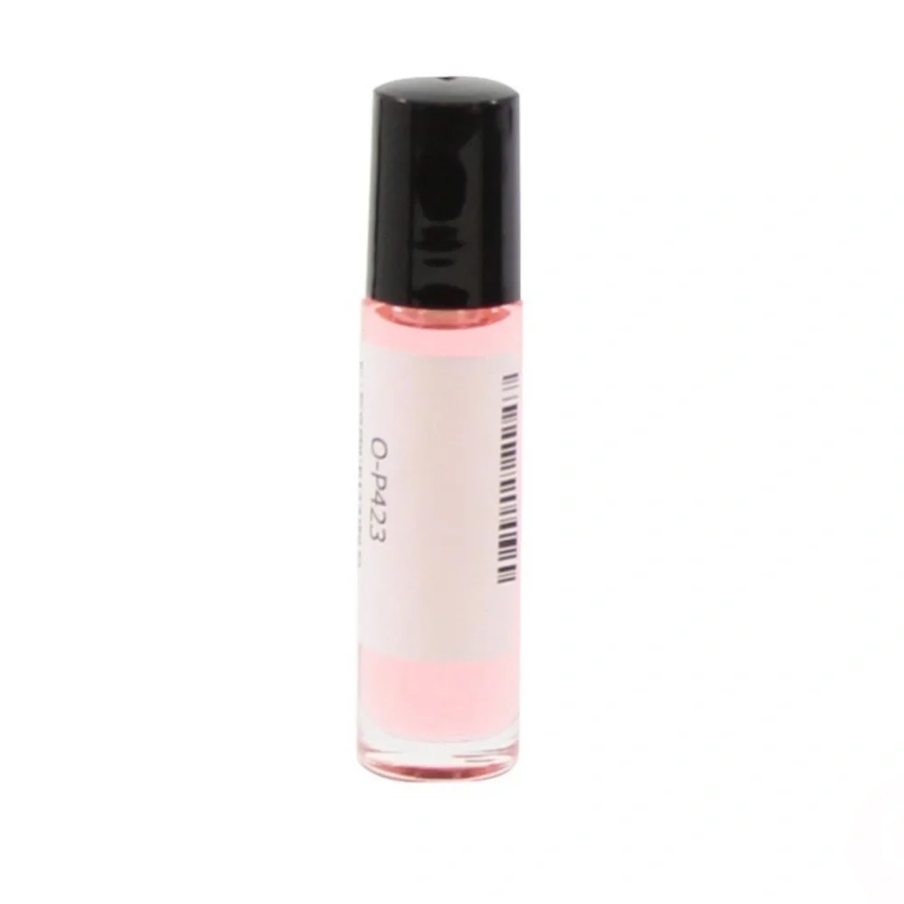 Pink Sugar Fragrance Oil 1/3 oz Roll On Bottle